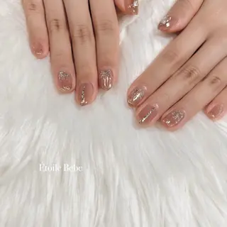 ネイル Étoile Bebeのエステ・リラクイメージ