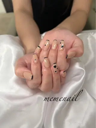 ネイル Noguchi Megumiのその他イメージ