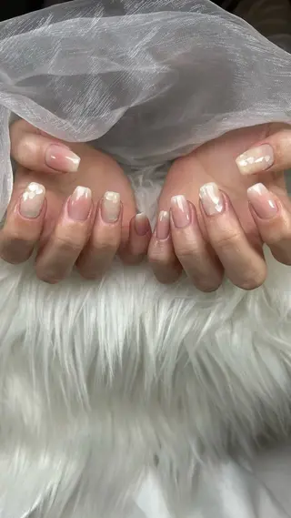 ネイル Shine'an Maaiのネイルデザイン