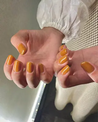 ネイル Keiko .のネイルデザイン