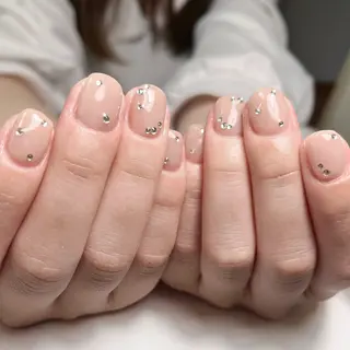 ネイル Twinkle Nail Kuboのネイルデザイン