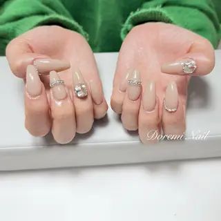 ネイル Doremi Nail 南小岩のネイルデザイン