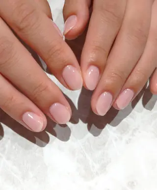 ネイル 會田 瑠衣のネイルデザイン