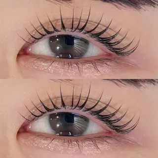 マツエク・マツパ まつげパーマ専門店 くるり🎀赤澤🎀のマツエク・マツパデザイン