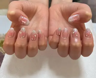 ネイル nail M&T所属・nail M&Tのネイルデザイン