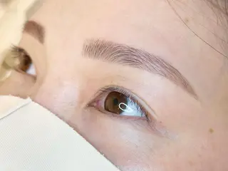 アイブロウ HARUHARU hinano *のマツエク・マツパデザイン