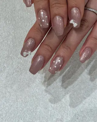 ネイル manami プルミエール錦糸町店のネイルデザイン