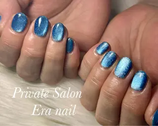 ネイル Era nailのネイルデザイン