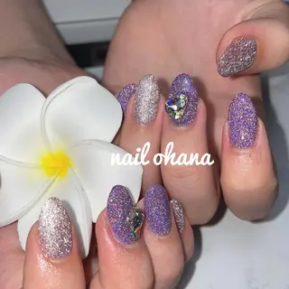 ネイル 那覇🏝️台湾人 ネイリストSHIUのネイルデザイン