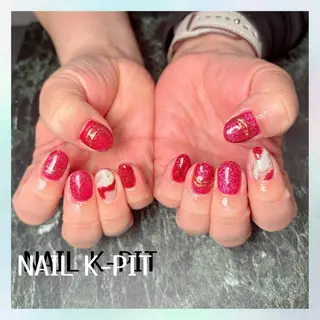 ネイル NAIL K-PIT ネイル ケーピットのネイルデザイン