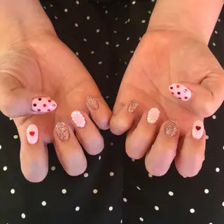 ネイル HiMe .のその他イメージ