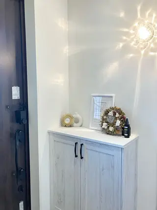 マツエク・マツパ Ayaka .のマツエク・マツパデザイン