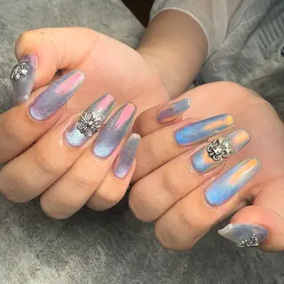 ネイル yuki nail...のネイルデザイン