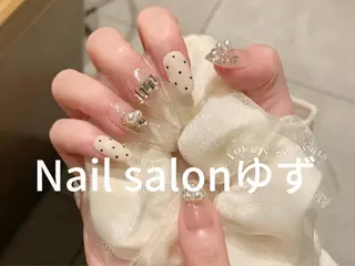 ネイル ネイルサロン ゆずのネイルデザイン