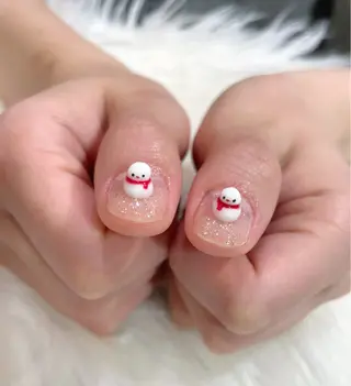 ネイル jujur HARUKA🌸のネイルデザイン