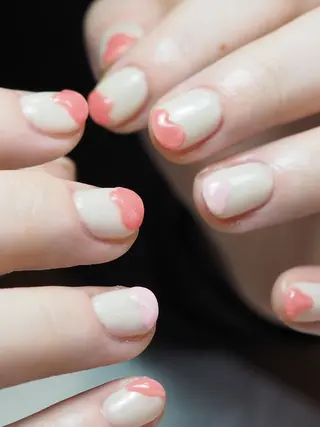 ネイル ネイルとタロット/ ユウのその他イメージ