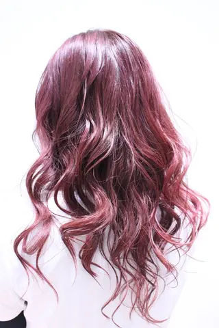 カラー 髪質改善のプロ✨りな さんのヘアスタイル