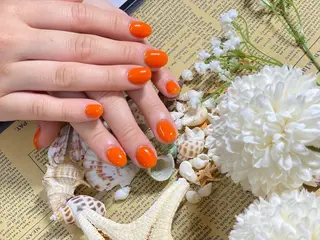 ネイル BLinLin nail salonのネイルデザイン