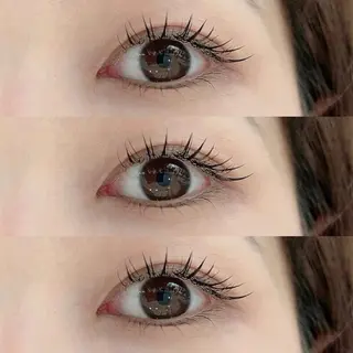 マツエク・マツパ koyama harukaのマツエク・マツパデザイン