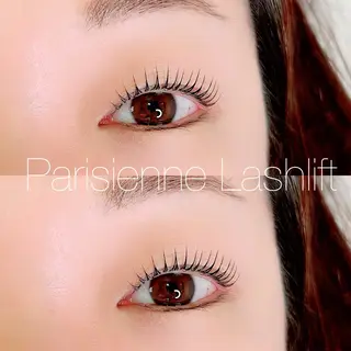 マツエク・マツパ Trinity Beauty&Health所属・毛利 紗里奈のマツエク・マツパデザイン