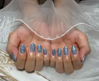 ネイル Una ☀️☀️のネイルデザイン