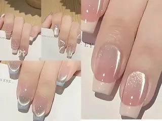 ネイル Hanaai Salon新宿店のネイルデザイン