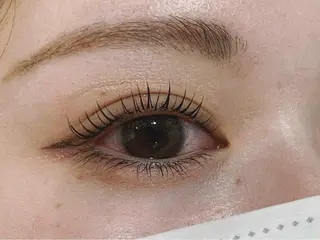 パーマ Aranasalon 池袋店のマツエク・マツパデザイン