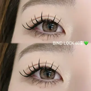 マツエク・マツパ alice tokyo 青栁★の眉毛・アイブロウイメージ