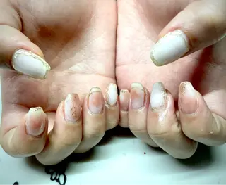 ネイル nailsalon sugarr所属・nailist cocoのネイルデザイン