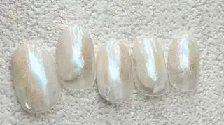 ネイル NailSalon LuireYUUNAのネイルデザイン