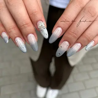 ネイル Rio 𓍼のネイルデザイン