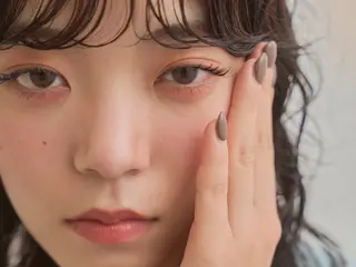 マツエク・マツパ meme神戸三宮 Rieのマツエク・マツパデザイン