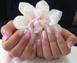 Ru-ru ☆nailのネイルデザイン