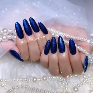 ネイル HAPPINAS れん┊痛ネイル&3Dのネイルデザイン