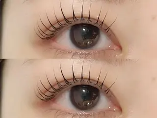 マツエク・マツパ 🪞🩰くるり上野店 對馬🩰🪞のマツエク・マツパデザイン