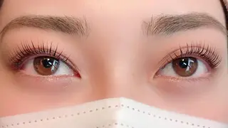 マツエク・マツパ 中島 紀美のマツエク・マツパデザイン