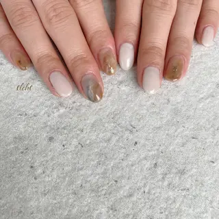 ネイル Rio 𓍼のネイルデザイン