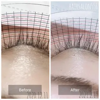 hairsalon556所属・hairsalon 556のネイルデザイン