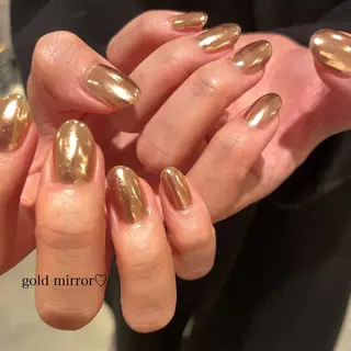 ネイル since所属・金谷 美緒のマツエク・マツパデザイン