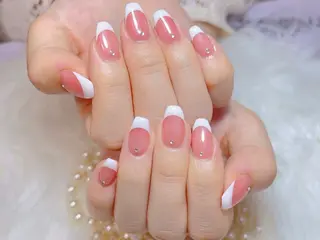 キッズ 高橋 ユキのネイルデザイン