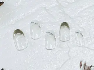 ネイル Ribbon 佐野店のネイルデザイン