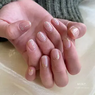 ネイル nailist Maiのネイルデザイン