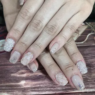 ネイル 吉野✨ ネイルデザイナー✨のネイルデザイン