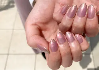 ネイル charmant nailのネイルデザイン
