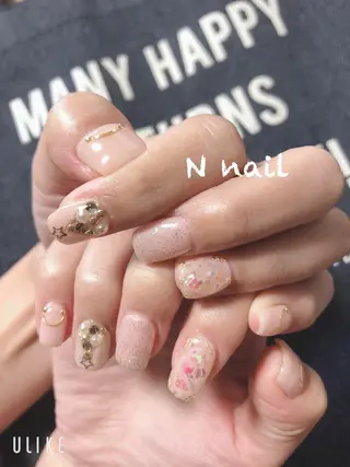 ネイル N nailのネイルデザイン