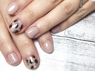 ネイル 森ノ宮❤︎ chieのネイルデザイン