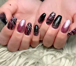 ネイル Nail salon Venusのネイルデザイン
