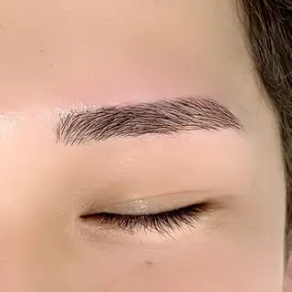 アイブロウ chouchou. 宮崎のマツエク・マツパデザイン