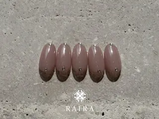 ネイル 【パラジェル専門店】 yuaのネイルデザイン