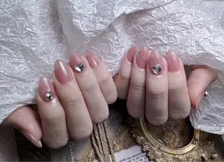 ネイル Miss Uネイルサロン所属・MissU ネイルサロンのネイルデザイン